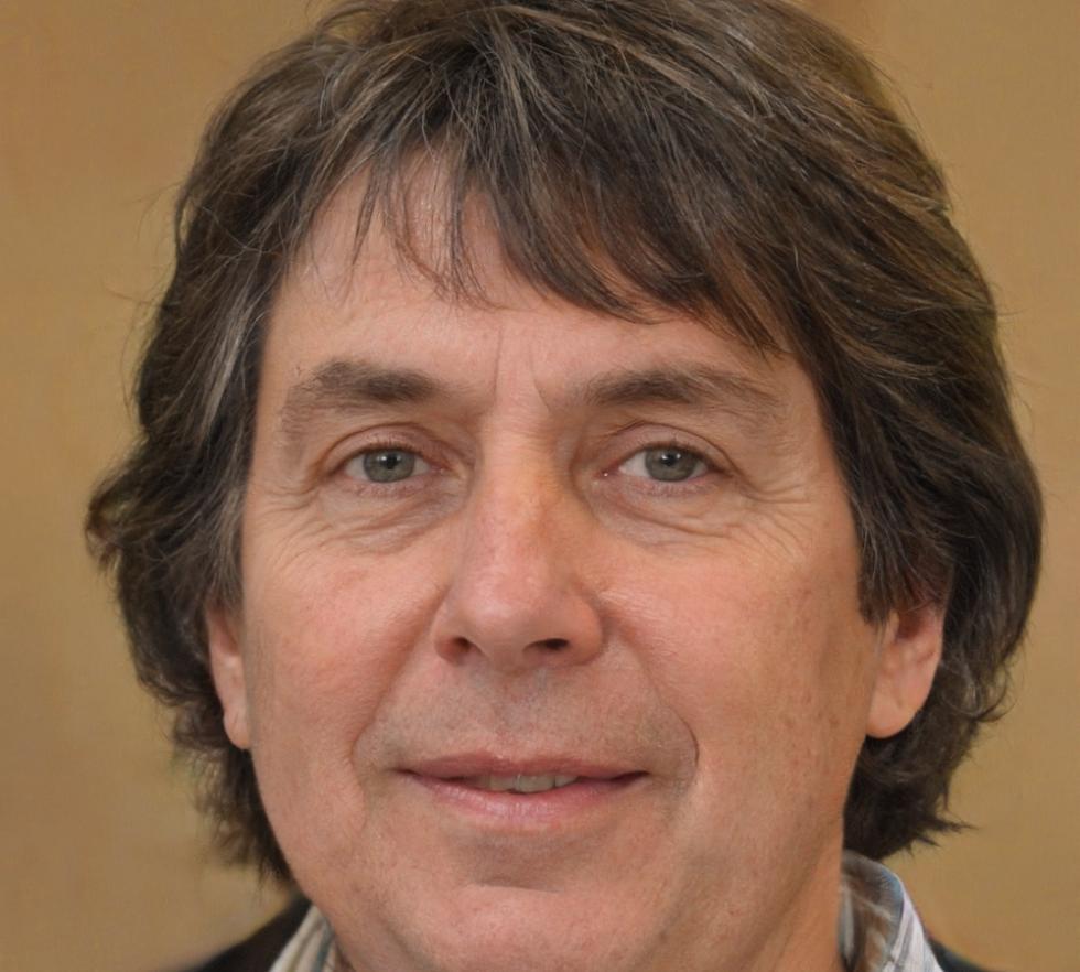 Portrait de Julien Moreau, expert en finance personnelle et formateur