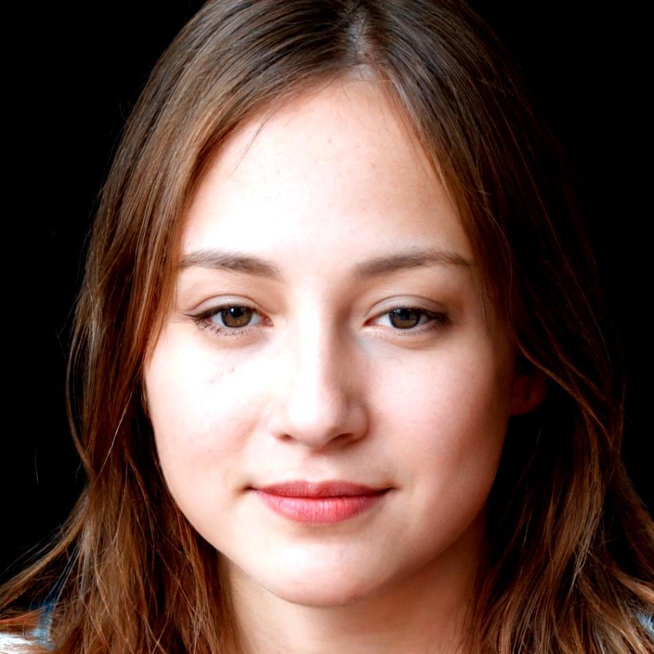 Portrait de Sophie Martin, entrepreneuse